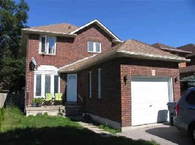 Spacious Room Available for rent! Image# 1