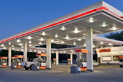 ESSO GAS STATION FOR SALE 1.5hOUR WEST FROM TORONTO Image# 1