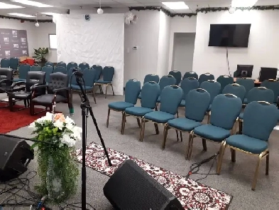 $1300 Church Space for Rent in Mississauga - Available Now! Image# 3