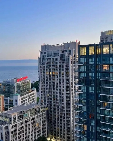 Furnished Condo 2B 1B Start Aug. 30 Image# 1