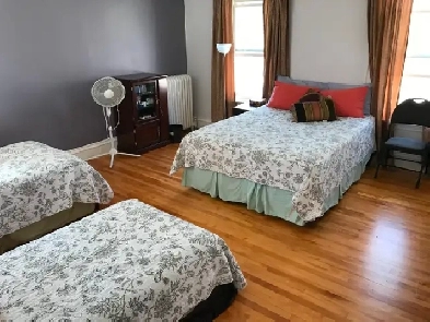 private room in halifax near SMU Image# 1