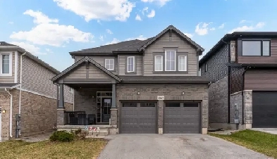 Fort Erie 4 Bed home for Sale Image# 11