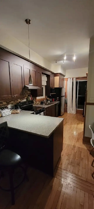 Beau 4 1/2 dans Rosemont Image# 1