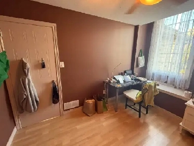 Furnished bedroom for rent,  near UWO Image# 4