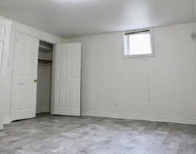 2 Bed Room Big size Basement Apartment for Rent Image# 1