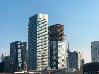 Brand new Luxury 2 Suite Condo for Rent – Downtown Toronto! Image# 1