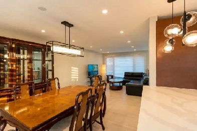 Bright furnished room @Bayshore, air conditioning, all inclusive Image# 5