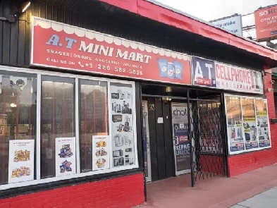 Commercial Building london on Image# 1