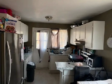 4 1/2 Mtl. Nord Image# 1