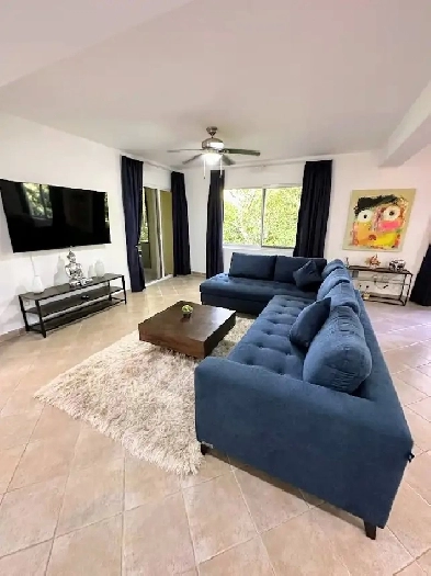 3 bed  3 baths ALL Included- Playa del Carmen Image# 2