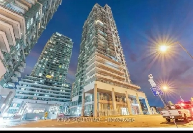 One bedroom condo for rent