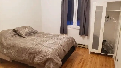 Appartement meublé pour 4 personnes Image# 1