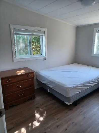 Room for rent (Parry Sound) Image# 3
