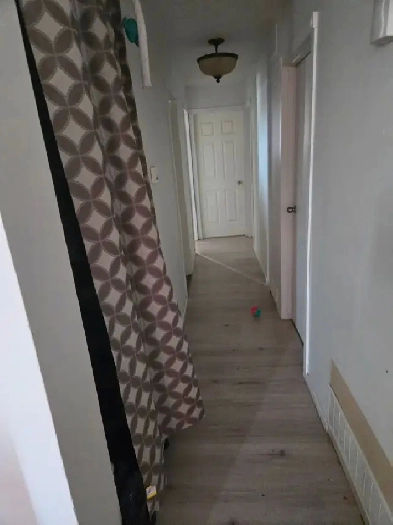 3 bedroom bi level 4 plex upper level $1500 in forest lawn Image# 1