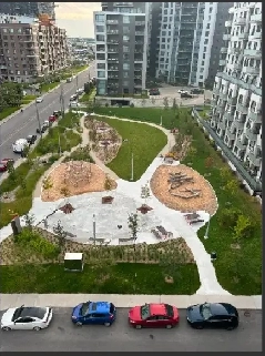 FURNISHED - Top Floor - 1 Bed 1 Bath - Metro Angrignon - Oct 1 Image# 1