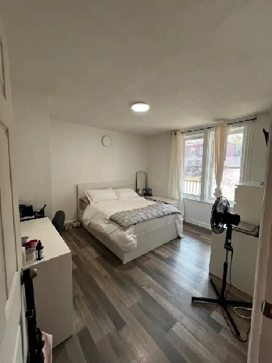1 bedroom in Sandy Hill near uOttawa ( Nelson / Osgoode ) Image# 1
