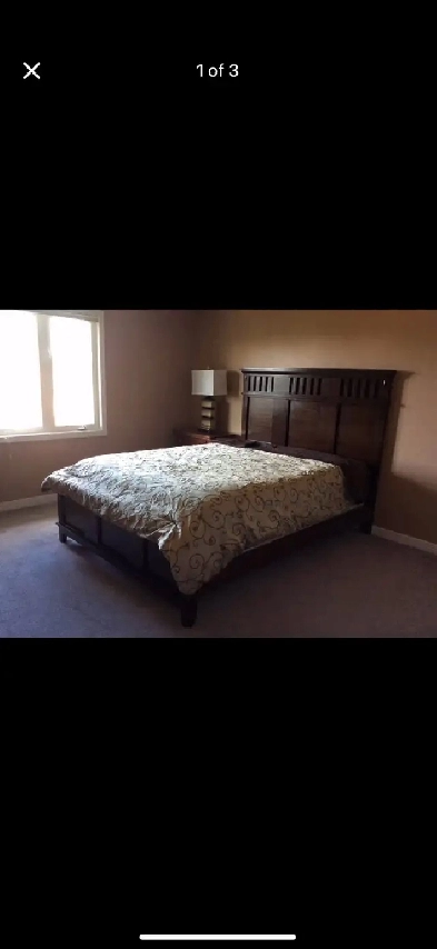 2 bedrooms for rent near Lambton College Image# 4