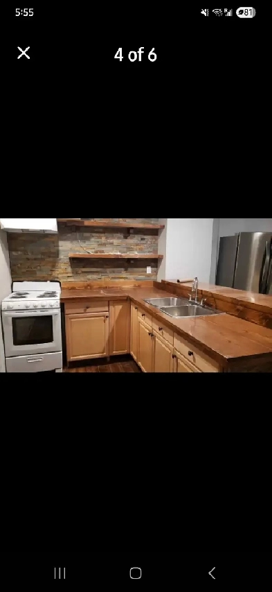 Basement apartment Image# 4