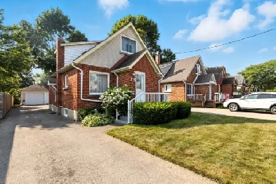 $500,000 detached home in KW! Image# 10