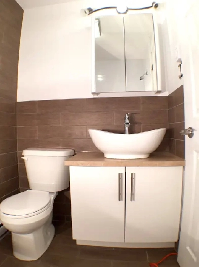 PLATEAU 5 1/2 for rent APPLIANCES INCLUDED !! Image# 1