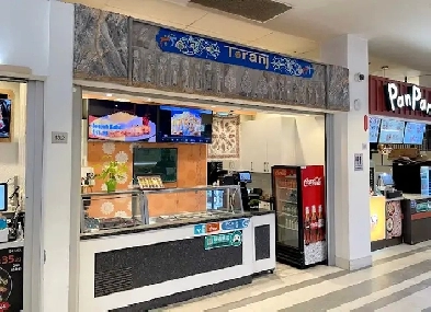 Food Court Location For Sale North York Image# 1