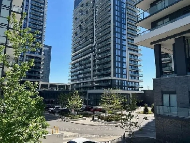 Desirable Era 2 at Yonge. Building is One Year Old! One bedroom Image# 4