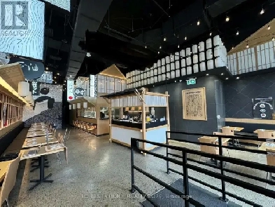 Hot Queen West Nightclub — Fully Equipped & Licensed Image# 1