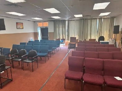 2300m2 available 1st of September Excellent for retail, Image# 8