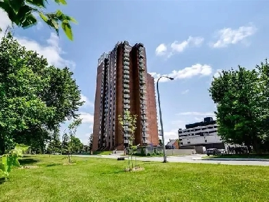 Fully Furnished and renovated 2 bedroom apartment for rent Image# 2
