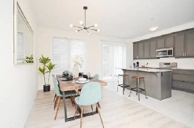 Modern Furnished Homes around GTA Image# 5