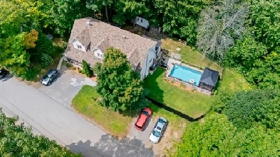 592 Rue Chapleau, Prévost Image# 2
