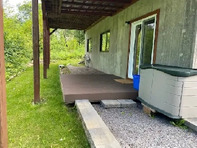 Appartement bien situé - Stoneham Image# 10