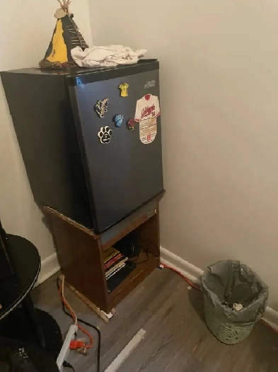 Nice Clean Room For Rent Image# 3