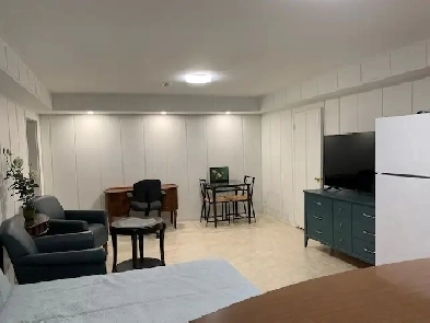 Fully furnished studio apartment for rent Image# 3