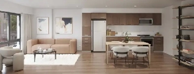 Condo neuf à vendre 3 1/2 – Plateau Mont-Royal Image# 9