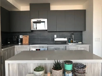 1 Bedroom Unit  for Rent - Vaughan, Ontario Image# 2