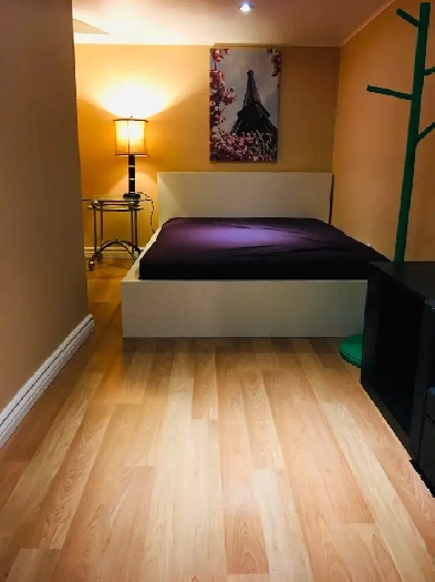 Heart Downtown Dundas&Bathurst 1bedroom unit available SEP 1st Image# 1