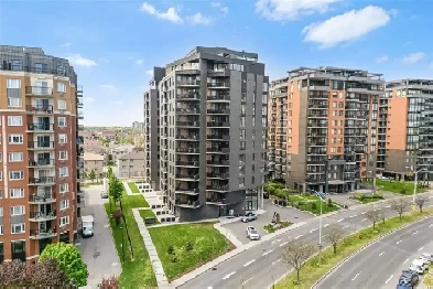 Serenity Towers - Premium Living in LaSalle