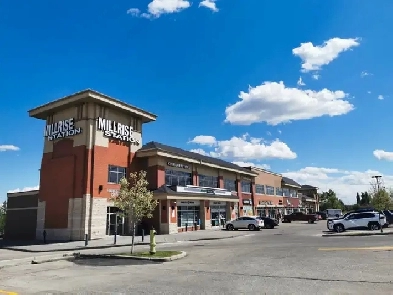 Retail Space perfect for medical, gym or martial arts studio Image# 6