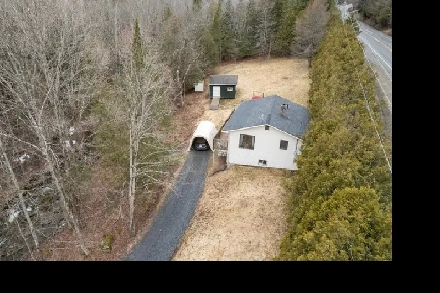 Idéal comme chalet ou résidence permanente Image# 21