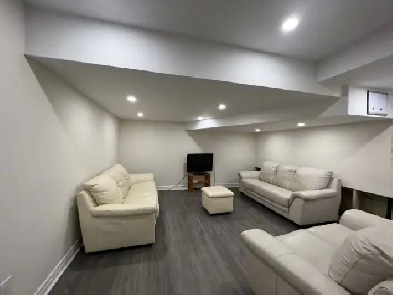 2 Rooms & one full washroom in the basement for Rent- $700 each Image# 2