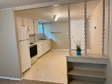 For rent: 1 bedroom basement suite, Sutherland Image# 4