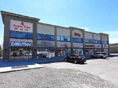 Physio/Massage Clinic for Lease - SW Calgary Image# 5