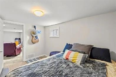 Basement Apartment for Rent in Hamilton Image# 1