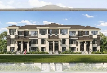 Platinum VVIP Access to   IVYLEA  FREEHOLD TOWNHOUSE Image# 2