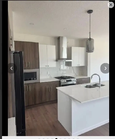 New Never Used House on rent Image# 1