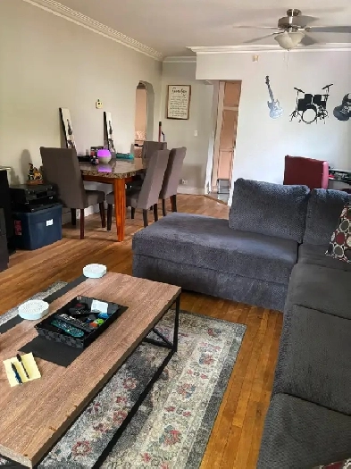 2 Bedroom Bungalow for rent Image# 3