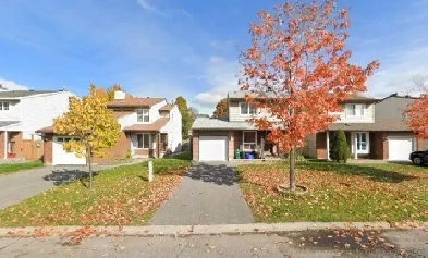 Freehold Single Ottawa Family House for Rent Image# 1