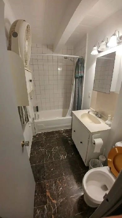 chambre à louer à Beauport Image# 1