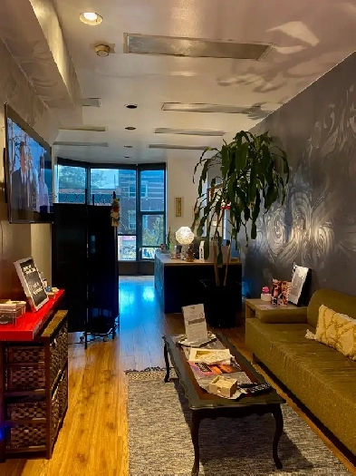 COMMERCIAL Space for Rent- Broadview & Danforth $750 Image# 2